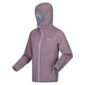 Miniatyrbillede 3 af 4: Regatta Womens/Ladies Tarvos VI Waterproof Jacket