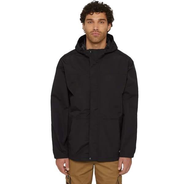 Dickies Mens Waterproof Jacket