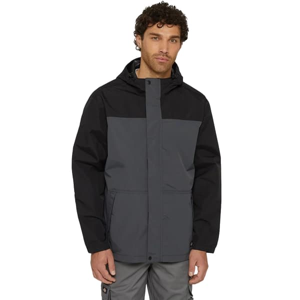Dickies Mens Waterproof Jacket