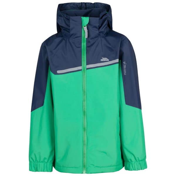Trespass Boys Submerged Waterproof Jacket