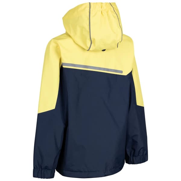 Trespass Boys Submerged Waterproof Jacket
