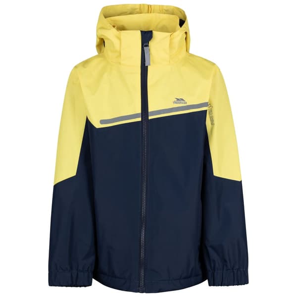 Trespass Boys Submerged Waterproof Jacket