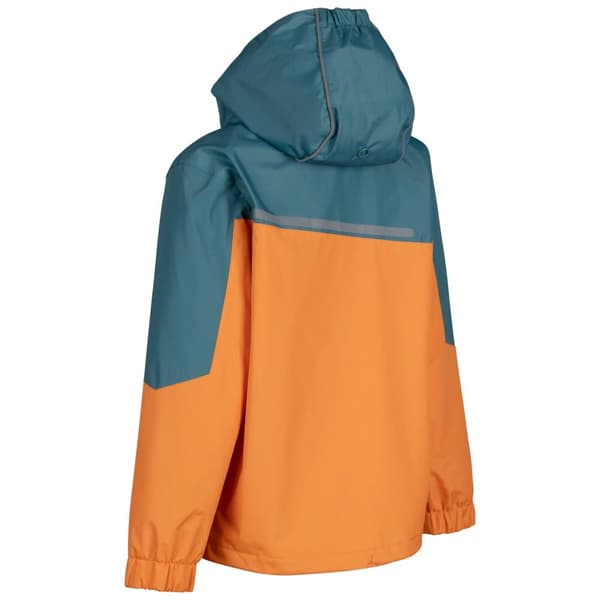 Trespass Boys Submerged Waterproof Jacket