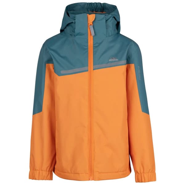 Trespass Boys Submerged Waterproof Jacket