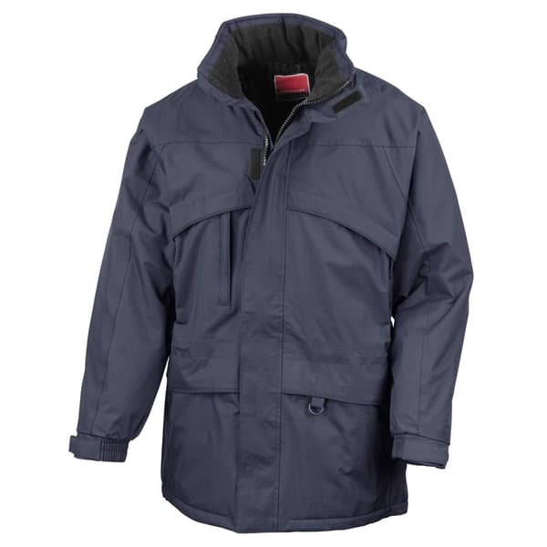 Result Mens Seneca Hi Activity Waterproof Jacket