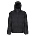 Miniatyrbilde 1 av 2: Regatta Mens Recycled Padded Jacket