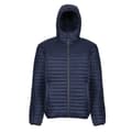 Miniatyrbillede 1 af 2: Regatta Mens Recycled Padded Jacket