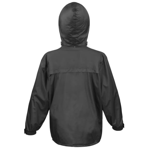 Result Mens Midweight Multi-Functional Jacket