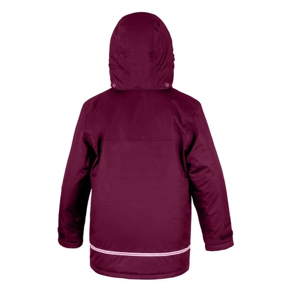 Result Core Childrens/Kids Parka