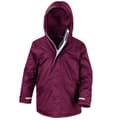 Pikkukuva 1 / 2: Result Core Childrens/Kids Parka