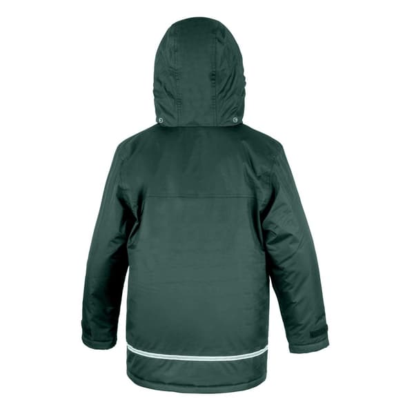 Result Core Childrens/Kids Parka