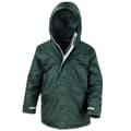 Pikkukuva 1 / 2: Result Core Childrens/Kids Parka