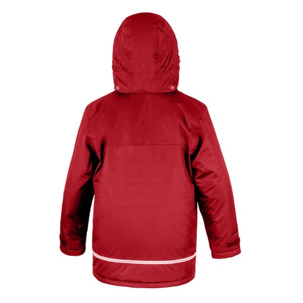 Result Core Childrens/Kids Parka