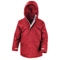 Pikkukuva 1 / 2: Result Core Childrens/Kids Parka