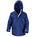 Pikkukuva 1 / 2: Result Core Childrens/Kids Parka