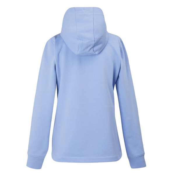 Regatta Womens/Ladies Bayletta Striped Lining Full Zip Hoodie