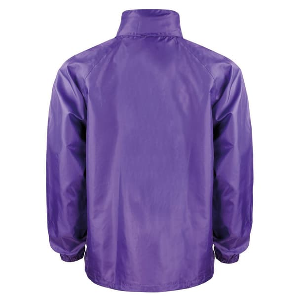 Result Core Windbreaker för herrar