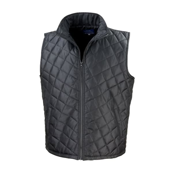 Result Core Mens 3 in 1 Waterproof Jacket