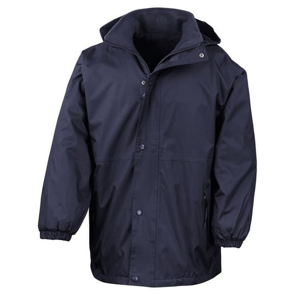 Result Unisex Adult StormDri 4000 Reversible Jacket