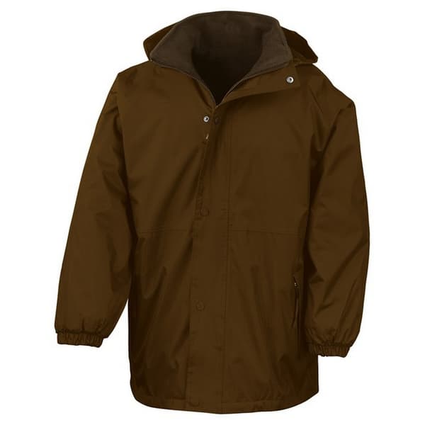 Result Unisex Adult StormDri 4000 Reversible Jacket