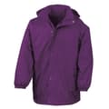 Miniatyrbilde 1 av 2: Result Unisex Adult StormDri 4000 Reversible Jacket
