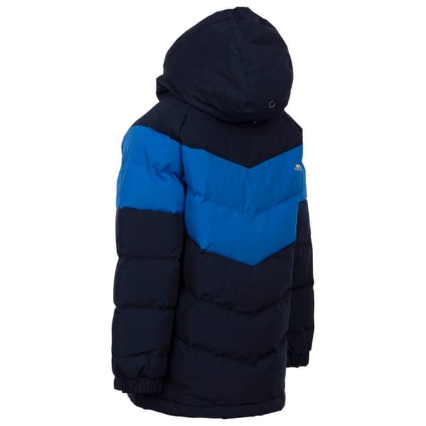 Trespass Childrens/Kids Aldery Padded Jacket