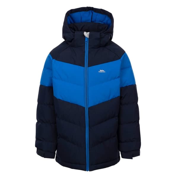 Trespass Childrens/Kids Aldery Padded Jacket
