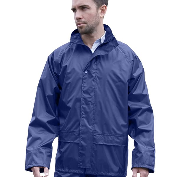 Result Core Regndräkt Unisex Vuxen