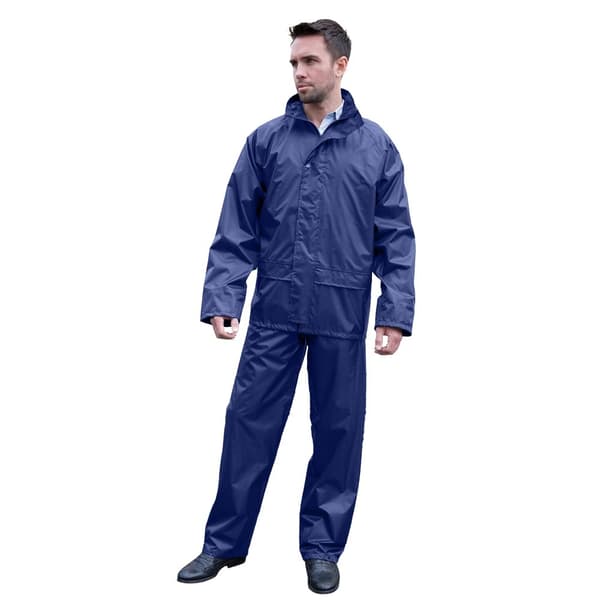 Result Core Regndräkt Unisex Vuxen