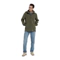 Miniatyrbild 4 av 4: Animal Pace Packable Waterproof Jacket för herrar