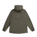 Miniatyrbild 2 av 4: Animal Pace Packable Waterproof Jacket för herrar