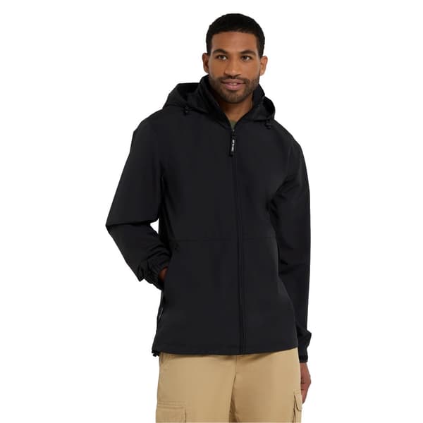 Animal Pace Packable Waterproof Jacket för herrar