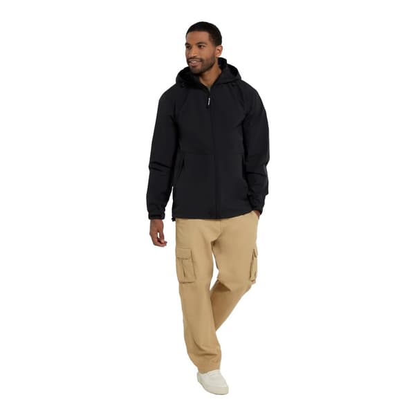 Animal Pace Packable Waterproof Jacket för herrar