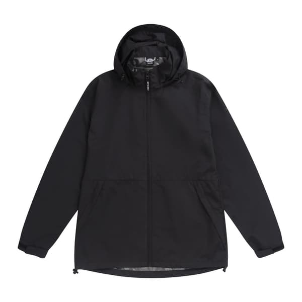 Animal Pace Packable Waterproof Jacket för herrar