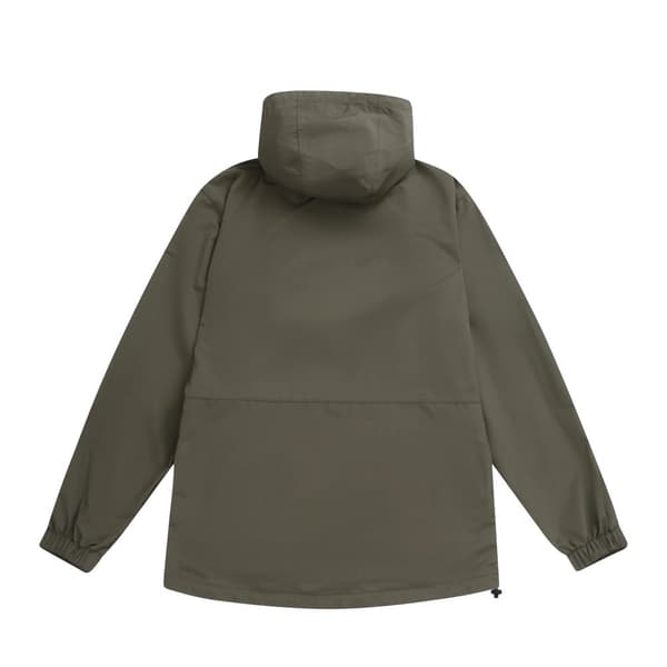 Animal Pace Packable Waterproof Jacket för herrar