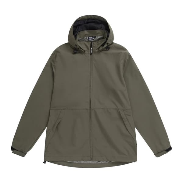 Animal Pace Packable Waterproof Jacket för herrar