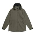 Miniatyrbilde 1 av 2: Animal Mens Pace Packable Waterproof Jacket