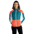 Miniatyrbilde 4 av 5: Dare 2B Womens/Ladies Culmination Wool Padded Hybrid Jacket