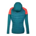 Miniatyrbilde 2 av 5: Dare 2B Womens/Ladies Culmination Wool Padded Hybrid Jacket