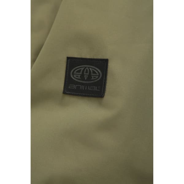 Animal Mens Harlyn Waterproof Jacket