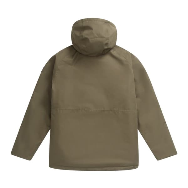 Animal Mens Harlyn Waterproof Jacket