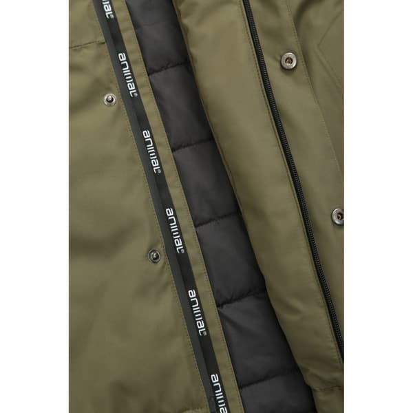 Animal Mens Harlyn Waterproof Jacket