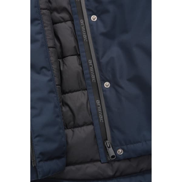 Animal Womens/Ladies Harlyn Waterproof Jacket