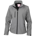 Miniatyrbillede 1 af 2: Result Soft Shell-jakke til kvinder/damer