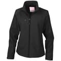 Miniatyrbilde 1 av 2: Result Womens/Ladies Soft Shell Jacket