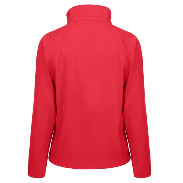 Result Soft Shell-jakke til kvinder/damer