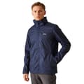 Miniatyrbilde 4 av 4: Regatta Mens Ballymore Waterproof Jacket