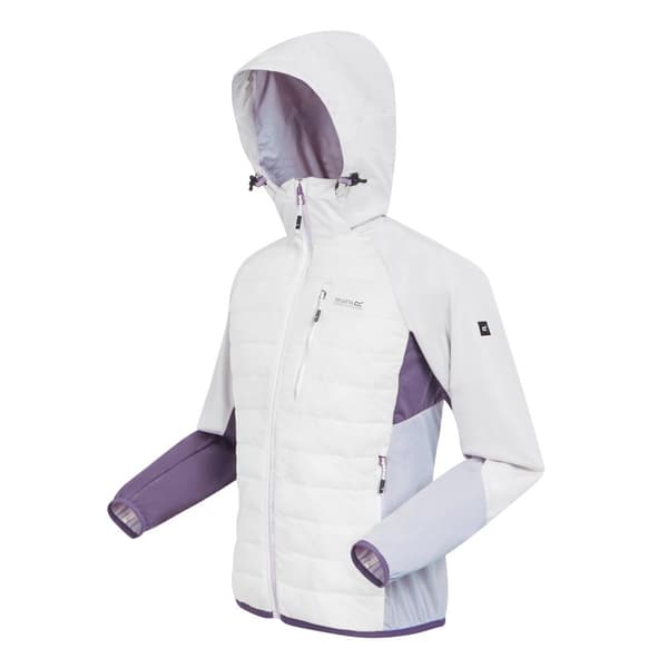 Regatta Womens/Ladies Andreson Pro Hybrid Jacket
