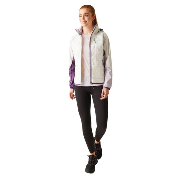 Regatta Womens/Ladies Andreson Pro Hybrid Jacket