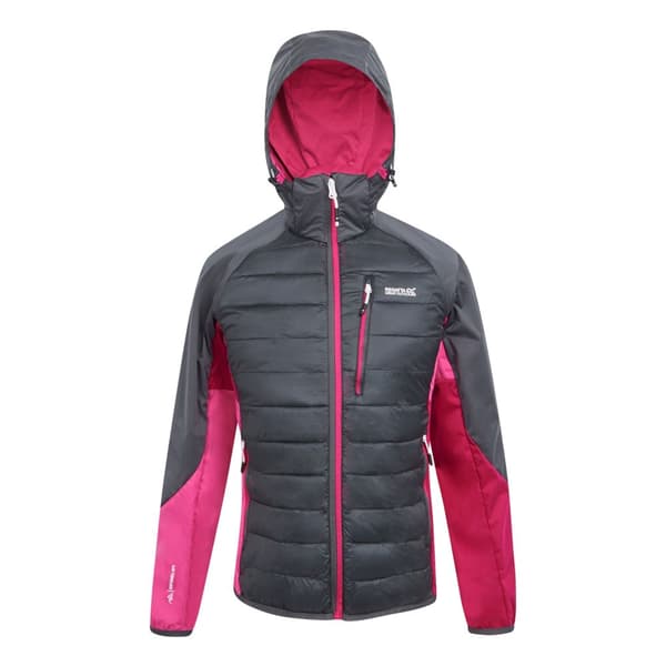 Regatta Womens/Ladies Andreson Pro Hybrid Jacket